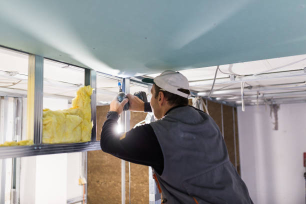 Best Blown-in Insulation in Tupelo, MS