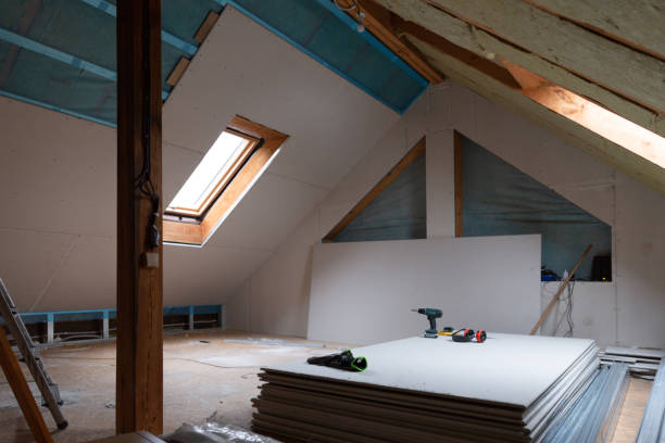 Best Energy Efficiency Insulation in Tupelo, MS