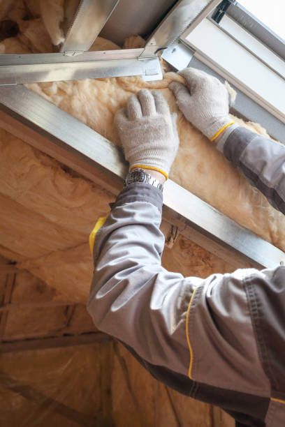 Types of Insulation We Offer in Tupelo, MS