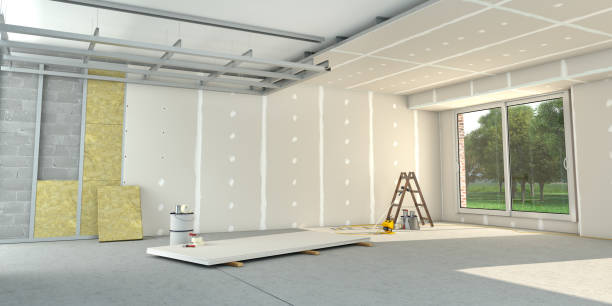 Best Specialized Insulation Services in Tupelo, MS
