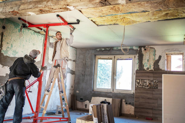 Best Spray Foam Insulation in Tupelo, MS