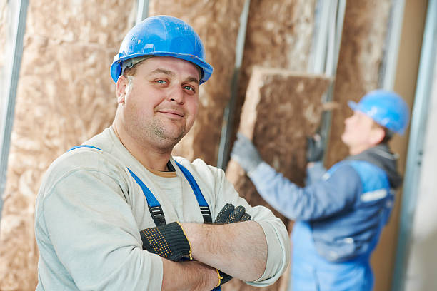 Best Energy Efficiency Insulation in Tupelo, MS