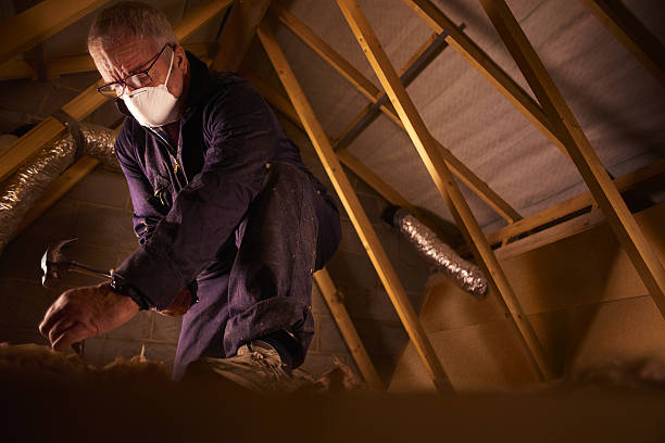 Tupelo, MS Insulation Contractor Company